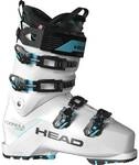 HEAD Herren Ski-Schuhe FORMULA 120 MV GW WHITE