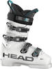 Head 603510, HEAD Kinder Ski-Schuhe RAPTOR WCR 90 WHITE Grau, Ausrüstung &gt;