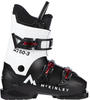 McKINLEY Kinder Skistiefel MJ50-3, BLACK/WHITE/RED, 22