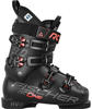 FISCHER Herren Ski-Schuhe RC ONE 9.0 RED BLACK/BLACK