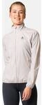 ODLO Damen Funktionsjacke Jacket ESSENTIAL LIGHT REFLECT