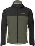 VAUDE Herren Funktionsjacke Men's Moab Rain