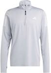 ADIDAS Herren Rollkragen Own the Run Half-Zip