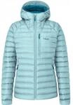 RAB Rab Damen Jacke W MICROLIGHT ALPINE JACKET