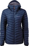 Rab 7912591, RAB Rab Damen Jacke W CIRRUS ALPINE JACKET Blau female