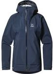 HAGL&Ouml;FS Damen Funktionsjacke Front Proof Jacket Women