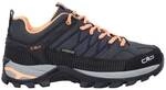 CMP Damen Trekkinghalbschuhe Damen Trekkingschuhe Rigel Low