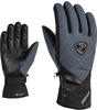 Ziener 801198, ZIENER Damen Handschuhe KAMEA GTX lady glove Grau female, Ausrüstung