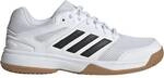 ADIDAS Kinder Volleyballschuhe Speedcourt k
