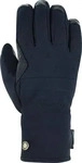 Roeckl Sports 40-410012, ROECKL SPORTS Damen Handschuhe Camurac GTX Schwarz female
