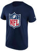 FANATICS Herren Fanshirt NFL Primary Logo T-Shirt