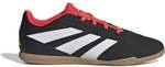 ADIDAS Herren Fussball-Hallenschuhe PREDATOR CLUB IN SALA
