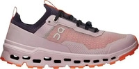 On 3WD3028, ON Damen Trailrunningschuhe Cloudultra 2 Mauve / Flame female