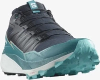 Salomon L47464200, SALOMON Herren Trailrunningschuhe SHOES THUNDERCROSS