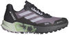 Adidas ID2501, ADIDAS Damen Trailrunningschuhe TERREX Agravic Flow 2.0 GORE-TEX Grau