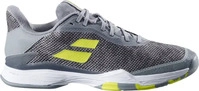 Babolat 30S23650, BABOLAT Herren Tennisoutdoorschuhe JET TERE CLAY MEN Grey/Aero male