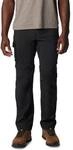 COLUMBIA Herren Hose Silver Ridge Utility Convertible Pa