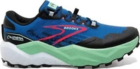 Brooks 1104151D, BROOKS Herren Trailrunningschuhe Caldera 7 Victoria
