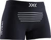X-BIONIC Damen Shorts ® INVENT 4.0 LT BOXER SHORTS, OPAL BLACK/ARCTIC WHITE, XS