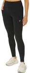 ASICS Damen Tights ROAD HIGH WAIST TIGHT