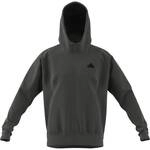 ADIDAS Herren Kapuzensweat Z.N.E. Winterized Zip
