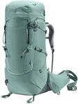 DEUTER Rucksack Aircontact Core 55+10 SL
