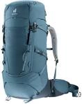 DEUTER Rucksack Aircontact Core 50+10