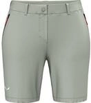 SALEWA Damen Shorts PUEZ TALVENA DST SHORTS W