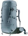 DEUTER Rucksack Aircontact Core 45+10 SL