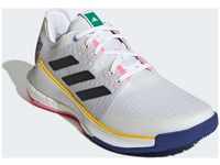 Adidas HP3340, ADIDAS Damen Handballschuhe Crazyflight Grau female, Schuhe &gt;