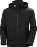 HELLY HANSEN Herren Jacke CREW HOODED MIDLAYER JACKET 2