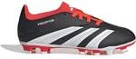 ADIDAS Kinder Fussball-Rasenschuhe Predator 24 Club FxG