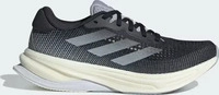 Adidas IF3007, ADIDAS Damen Laufschuhe Supernova Solution CBLACK/HALSIL/DSHGRY female