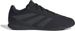 ADIDAS Herren Fussball-Hallenschuhe Predator Club IN Sala