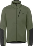Vaude 45226, VAUDE Herren Funktionsjacke Me Matera Softshell Jacket II Braun male