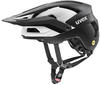 Uvex S410700, Uvex Herren Helm renegade MIPS Schwarz male, Ausrüstung &gt; Bike-Shop