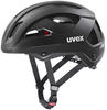 Uvex S410727, Uvex Herren Helm city stride Schwarz male, Ausrüstung &gt; Bike-Shop