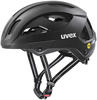 Uvex S410728, Uvex Herren Helm city stride MIPS Schwarz male, Ausrüstung &gt;