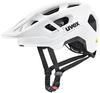 Uvex S410708, Uvex Kinder Helm react jr. MIPS Weiß, Ausrüstung &gt; Bike-Shop &gt;