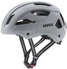 Uvex S410727, Uvex Herren Helm city stride Grau male, Ausrüstung &gt; Bike-Shop &gt;