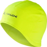 Vaude 03278, VAUDE Fahrrad Warm Cap Gelb male