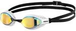 ARENA Unisex Wettkampf Schwimmbrille Airspeed Mirror