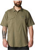 COLUMBIA-Herren-T-Shirt-Utilizer™ II Solid Short Sleeve Shirt