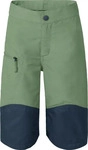 Vaude 42258, VAUDE Kinder Shorts Kids Caprea Antimos Shorts willow green