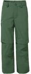 VAUDE Kinder Hose Kids Detective Antimos ZO Pants