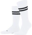 FALKE Socken Dynamic in hochwertiger Rippstruktur