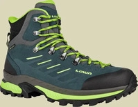 Lowa 211770, LOWA Herren Trekkingstiefel RANDIR GTX MID Blau male