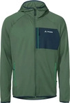 Vaude 42310, VAUDE Herren Unterjacke Me Tekoa Fleece Jacket II Grau male