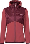 Vaude 42700, VAUDE Damen Funktionsjacke Wo Brenva Jacket Rot female