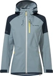 Vaude 45316, VAUDE Damen Funktionsjacke Wo Elope Storm Jacket Gr&uuml;n female